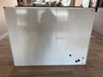 Whiteboard 120 x 90 cm, Ophalen, Gebruikt, Magneetbord