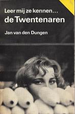 Jan van den Dungen - Leer mij ze kennen de Twentenaren, Boeken, Streekboeken en Streekromans, Gelezen, Ophalen of Verzenden, Overijssel