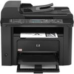 HP Laser Jet 1536dnf MFP printer, Kopieren, HP, Gebruikt, Laserprinter