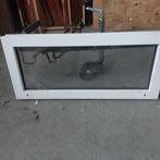 Kunststof kozijnen, Ophalen, Kunststof, Gebruikt, Minder dan 75 cm