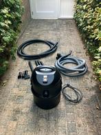 Pontec Pondomatic Vijverstofzuiger, Ophalen, Gebruikt, Vijverstofzuiger