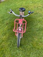 Meisjes fiets Alpina, Ophalen, Gebruikt, 20 inch, Handrem