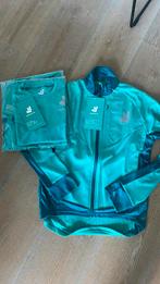 Deliveroo werkleding maat S, Kleding | Heren, Blauw, Overige typen, Nieuw, Ophalen of Verzenden