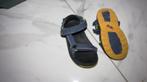 24-25 TEVA blauw, Kinderen en Baby's, Schoenen, Ophalen of Verzenden, Zo goed als nieuw, Jongen