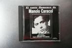 Manolo Caracol - El Cante Flamenco De Manolo Caracol RARE, Ophalen of Verzenden, Zo goed als nieuw