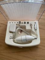 Medisana Manicure/Pedicure Set, Ophalen of Verzenden, Zo goed als nieuw, Overige typen