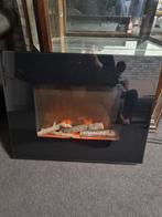 elektrische hangkachel, Ophalen of Verzenden, Zo goed als nieuw