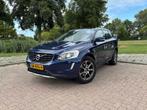Volvo XC60 2.0 T5 FWD Ocean Race Automaat; GR-876-H, Auto's, Volvo, 15 km/l, Gebruikt, Euro 6, 4 cilinders