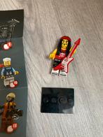 Lego ninjago minifig, Ophalen of Verzenden, Nieuw