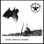 Icons of Filth - Onward Christian Soldiers LP UK Anarchopunk, Ophalen of Verzenden, Nieuw in verpakking