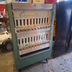 Nationaal Vendors Sigaretten automaat Usa, Verzamelen, Automaten | Overige, Ophalen, Gebruikt