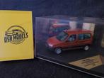 1:43 Citroen Berlingo 5 persoons, Hobby en Vrije tijd, Modelauto's | 1:43, Overige merken, Auto, W, Nieuw