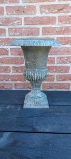 Louvrevaas hoogte 38 cm, Gebruikt, Ophalen of Verzenden, Nvt, Nvt