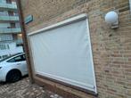 Screen 290x170 cm - Automatische bediening, Tuin en Terras, Zonneschermen, Ophalen, Gebruikt, Elektrisch, 150 tot 300 cm