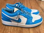 Nike, Kleding | Heren, Schoenen, Ophalen of Verzenden, Zo goed als nieuw, Blauw