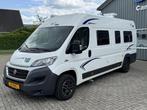 McLouis Menfys 4 VAN Buscamper met enkele bedden - Compleet!, Overige merken, Bus-model, Bedrijf, Diesel