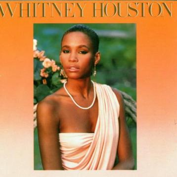 Whitney Houston - Whitney Houston beschikbaar voor biedingen