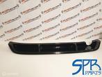 GOLF 7 VII R-LINE RLINE Diffuser achterbumper 5G6807568L DIF, Auto-onderdelen, Gebruikt, Volkswagen, Ophalen of Verzenden, Volkswagen