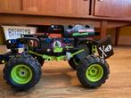 Lego technic monster jam 42118, Ophalen of Verzenden, Zo goed als nieuw