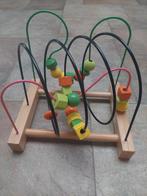 Houten spiraal, Ophalen, Zo goed als nieuw