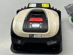 Honda Hrm70live robotmaaier gebruikte incl. Draad en grondpe, Gebruikt, Honda