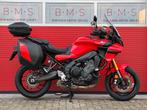 YAMAHA TRACER 9 GT (bj 2021), Bedrijf, Toermotor