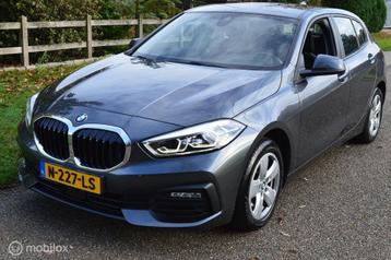 BMW 1-serie 116D / BJ 2020 / Head-Up / ACC / Clima / LED beschikbaar voor biedingen