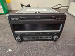 Orginele Skoda radio (swing mp3), Ophalen, Gebruikt