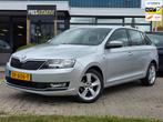Skoda Rapid Spaceback 1.0 TSI Greentech Clever |CLIMA|CRUISE, Auto's, Voorwielaandrijving, Stof, Gebruikt, Met garantie (alle)