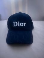 Dior Pet - Zo goed als nieuw, Kleding | Heren, Hoeden en Petten, Ophalen of Verzenden, Zo goed als nieuw, One size fits all, Pet