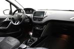 Peugeot 2008 1.2 PureTech 110pk Allure | Trekhaak | Camera a, Voorwielaandrijving, Stof, Euro 6, Origineel Nederlands