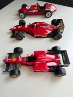 Ferrari sport modelauto’s super mooi, Ophalen of Verzenden, Zo goed als nieuw, Bburago