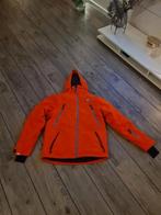 Prachtige oranje Rehall Outdoor ski jas maat S, Ophalen of Verzenden, Zo goed als nieuw, Jack
