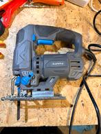 Gamma Decoupeerzaag - Zo goed als nieuw!, Ophalen of Verzenden, Zo goed als nieuw, Decoupeerzaag