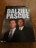 Dalziel & Pascoe - Serie 3 (DVD Boxset), Boxset, Ophalen of Verzenden, Zo goed als nieuw, Vanaf 12 jaar
