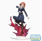 Nobara Kugisaki Figure Jujutsu Kaisen SEGA SPM Super Premium, Ophalen of Verzenden, Nieuw