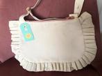 Handtas kind wit hema, Ophalen of Verzenden, Nieuw, Wit, Handtas