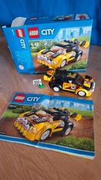 Lego City set 60113, Ophalen of Verzenden, Gebruikt, Complete set, Lego