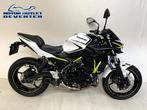 Mooie KAWASAKI Z 650 ABS Z650 (bj 2021), Motoren, Motoren | Kawasaki, 2 cilinders, Bedrijf, Onbekend, KAWASAKI