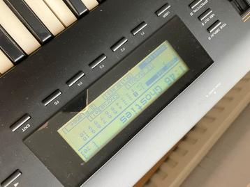 Roland D-70 Synthesizer beschikbaar voor biedingen