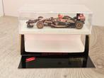 Lotus E22, Pastor Maldonado # 13, GP Malaysia 2014. SPARK., Hobby en Vrije tijd, Modelauto's | 1:43, Ophalen of Verzenden, Zo goed als nieuw