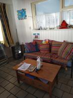Buiten lounge bank met kussens, Tuin en Terras, Ophalen