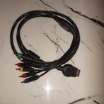 PS2/PS3 HD Component Kabel, Ophalen of Verzenden