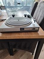 Sanyo platenspeler, Audio, Tv en Foto, Ophalen, Gebruikt, Overige merken