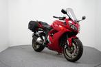 Yamaha FZ1-S ABS: GERESERVEERD RD (bj 2008), Bedrijf, Sport, Meer dan 35 kW, 998 cc