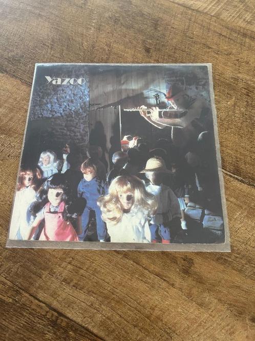 Yazoo-Dont Go, Cd's en Dvd's, Vinyl Singles, Zo goed als nieuw, Single, Pop, 7 inch, Ophalen of Verzenden