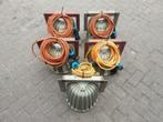 5 Stuks explosievrije armatuur lamp schijnwerper floodlight, Huis en Inrichting, Ophalen, Nn, Gebruikt, Nn