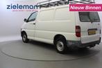 Toyota HI-ACE 2.5 D4-D 90 Base, 1660 kg, Achterwielaandrijving, Huisgarantie, Wit