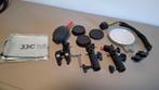 Fotografie swivel en accessoires, Ophalen of Verzenden, Gebruikt, Overige typen