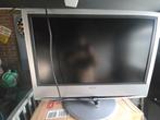 Sony Bravia HD Ready TV, Gebruikt, 50 Hz, Ophalen of Verzenden, HD Ready (720p)